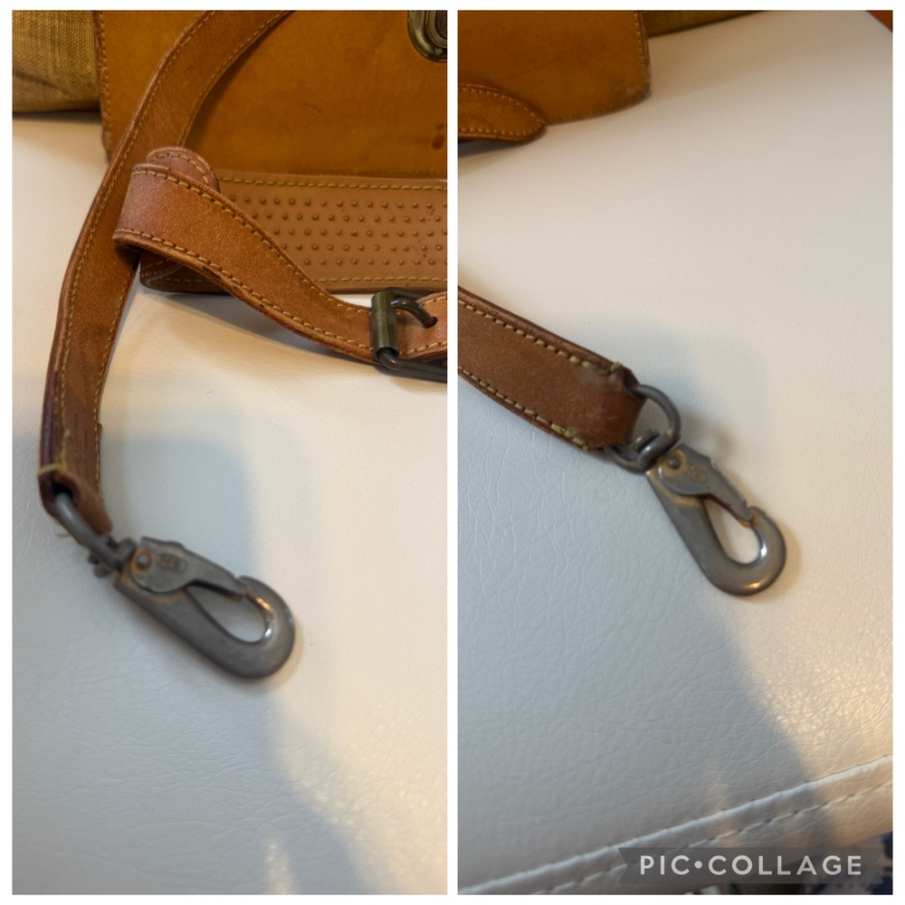 Louis Vuitton Sac Biface - Picture 11 of 14
